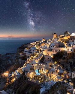 oooc30:  One day #santorini 🇬🇷