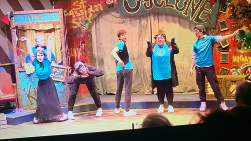 DOES ANYONE KNOW THE NAME OF THIS RTC PRODUCTION