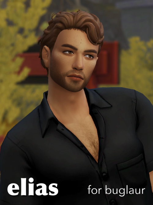 elias; a sim request for @buglaura corrupt detective&gt; private download but you can request a 