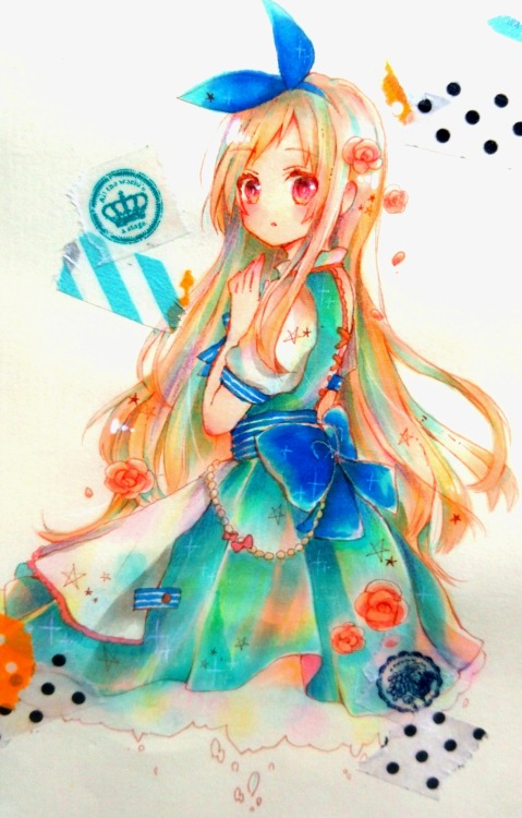 Hyuio Pixiblog Tk 不思議の国の 初牧みこし のイラスト Pixiv Hyuio Pixiblog Tk 不思議の国の 初牧みこし のイラスト Pixiv