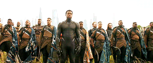 Porn captainpoe:T’challa/Black Panther in Avengers photos