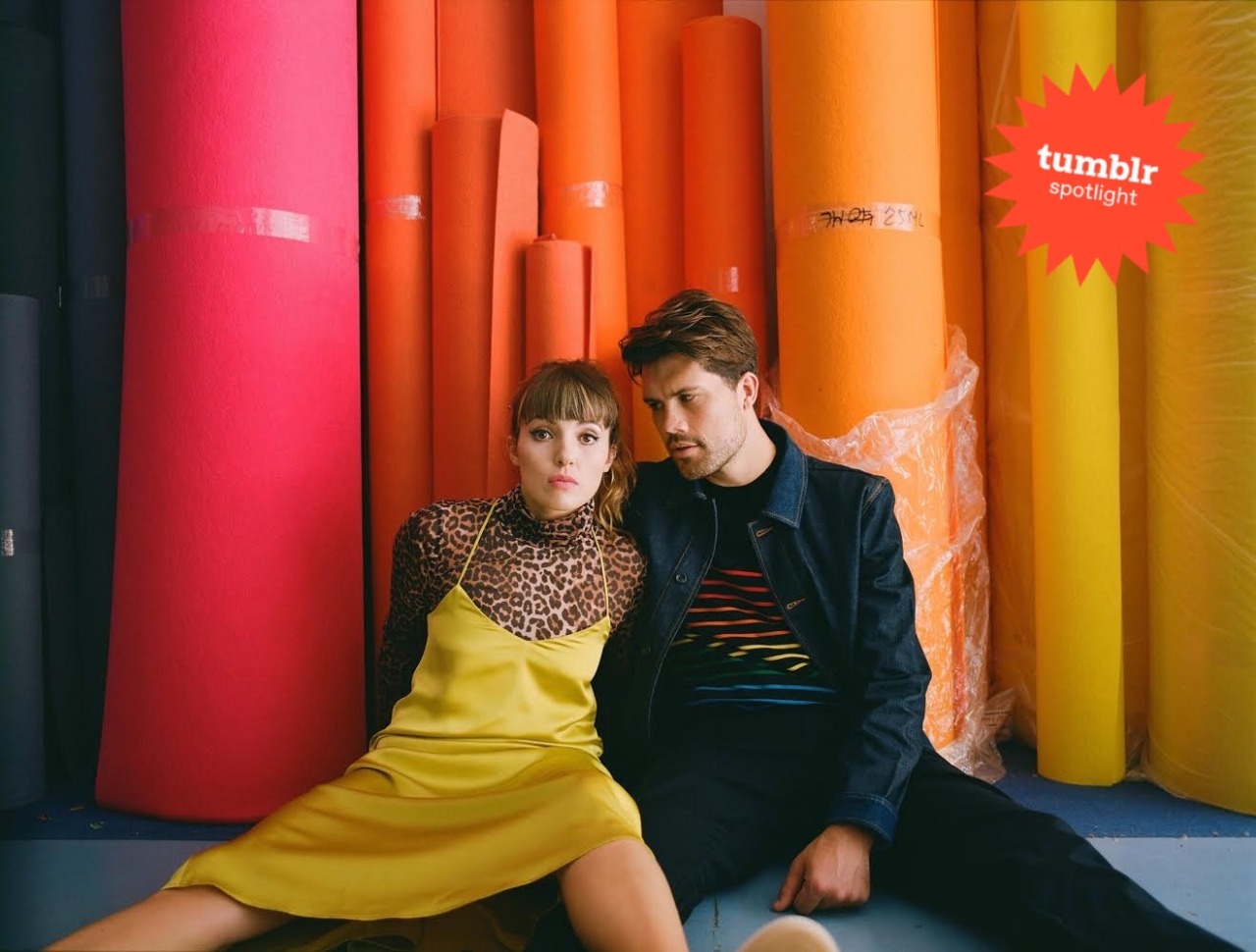 Music Spotlight: Oh WonderUK-based indie pop duo Oh Wonder just released their third studio album, No One Else Can Wear Your Crown, and through their music, Josephine and Anthony want you to know just that – there’s only one you. For years, the band...