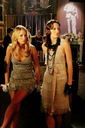 Gossip girl