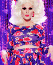 sarapaulson:    get to know me | fav. drag queens [½]: Katya Zamolodchikova❛Девочки!