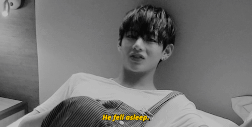 namjoonsed - don't wanna be lonely