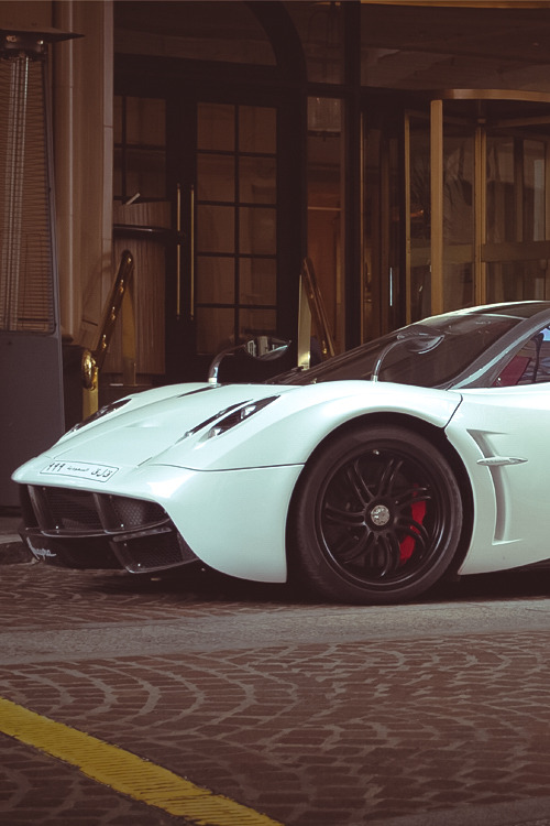 Premium Elegance.