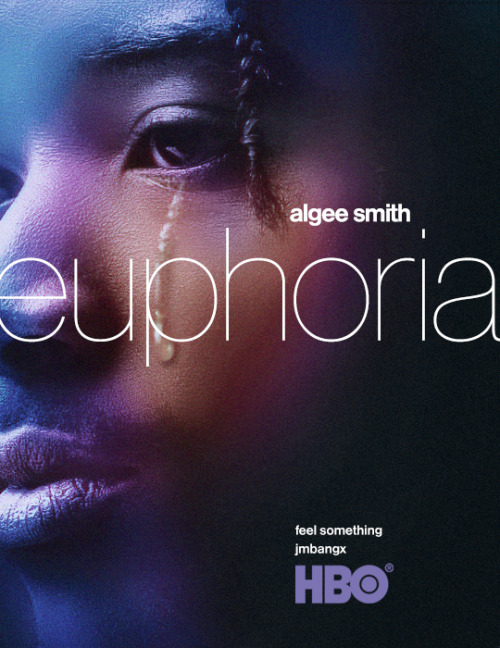 alternative euphoria posters