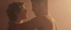 phillipej20:  dannyboi2:  romy7:  Do Começo ao Fim  I feel like Dancin’ Good Morning