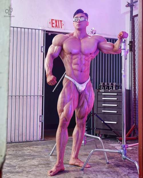 mutantbodybuilderz - Mutant Bodybuilderz