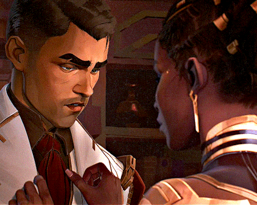 MEL And JAYCE In