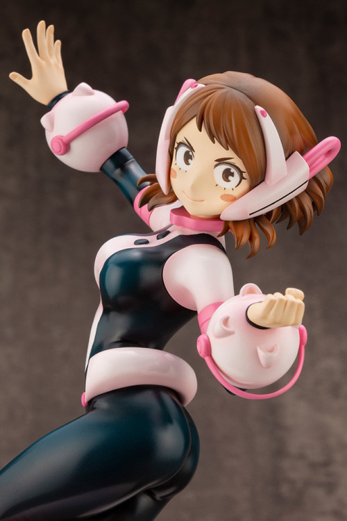  ♡ Ochako Uraraka (My Hero Academia) - Kotobukiya