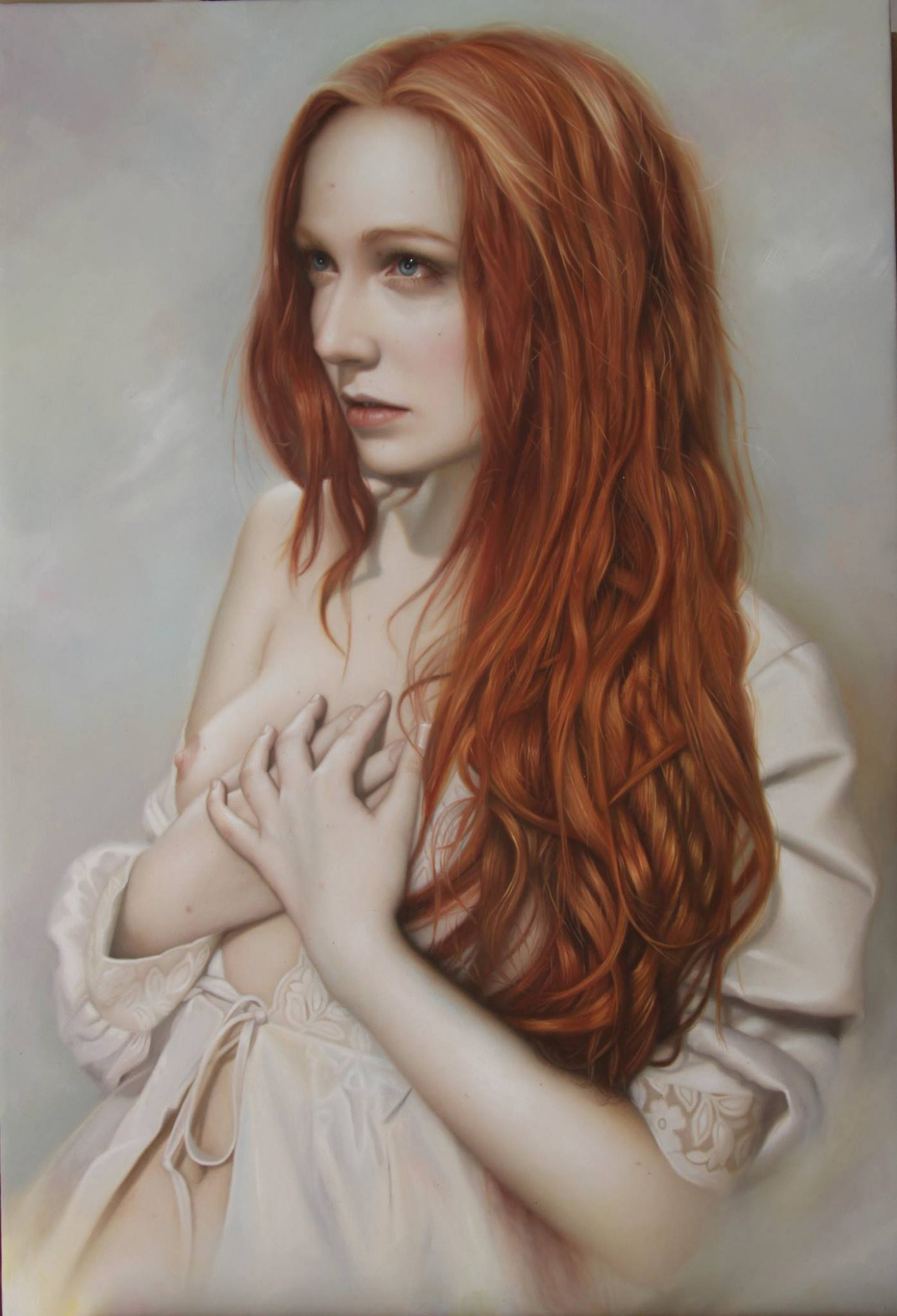 lapetitemortarts: Harold Muñoz Rosales (Venezuela, 1978)   