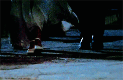 hostileseventeen:buffy the vampire slayer | prophecy girl