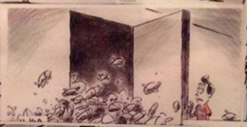 MTR Storyboards