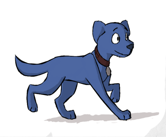 hello doggies cheese from foster home for imaginary friends