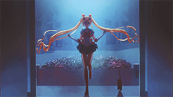 chiamis:  Sailor Moon (1992) vs Sailor Moon Crystal (2014) Ep. 1 