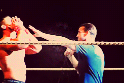 monsterxwithinxourselves:  Punkena appreciation post~ {Gifs and pics are not mine!!}