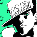 badlydrawnjotaro avatar