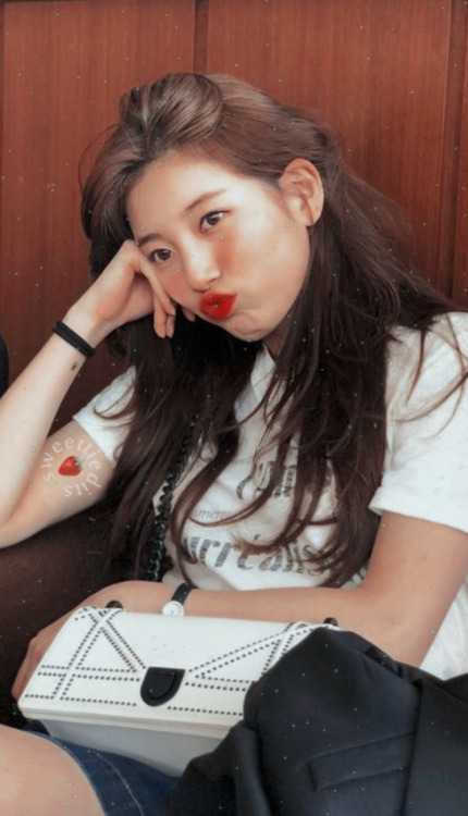 Get Tumblr Bae Suzy Aesthetic Pics