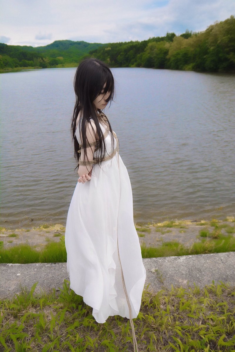 thevertigonetwork:Yuriko Hirasaka