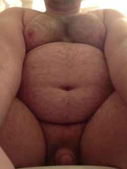 young-chub:  Another sexy chub submission