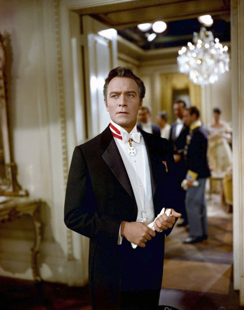 Christopher Plummer.1929 - 2021.