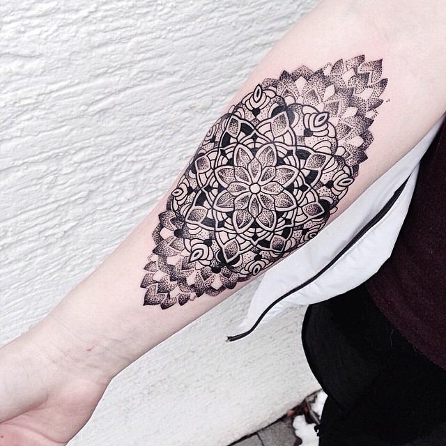 Tattoos and Modifications