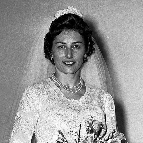 12 February 2022: Happy 90th birthday to Princess Astrid, Mrs. Ferner!Astrid Maud Ingeborg was born 