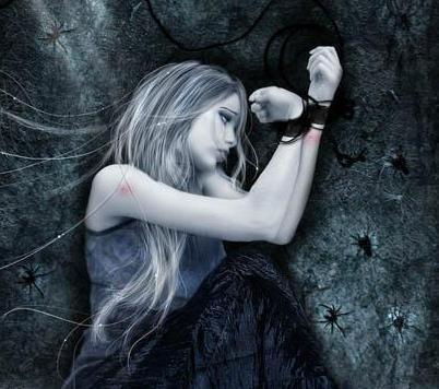 I love this art work!!!It always has been on my wall in my bedroom!