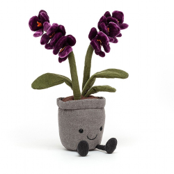 Porn photo jellycatstuffies:Jellycat Amuseable Plants(from