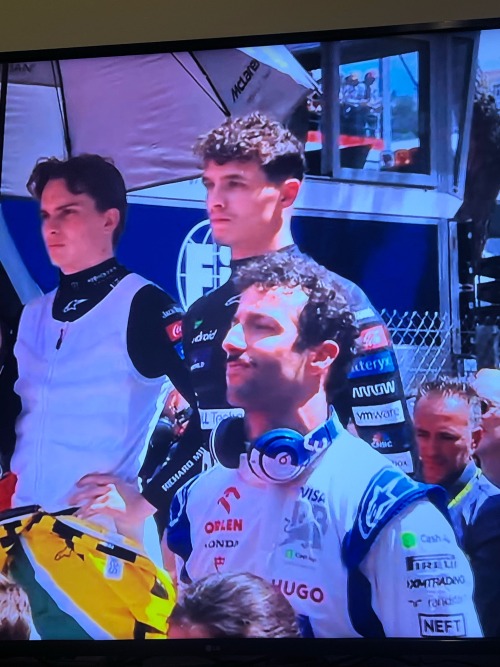 So I May Have Turned Into A Mclaren Fan