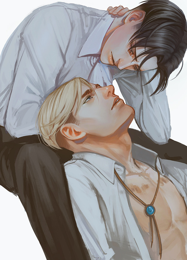 mstrmagnolia:near to you