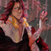 yourspaghettiisgettingc0ld:first and last time im drawing this guy with the way this mans face was so hard to understand 