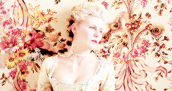 anonymous requested: marie antoinette + pastels & pale