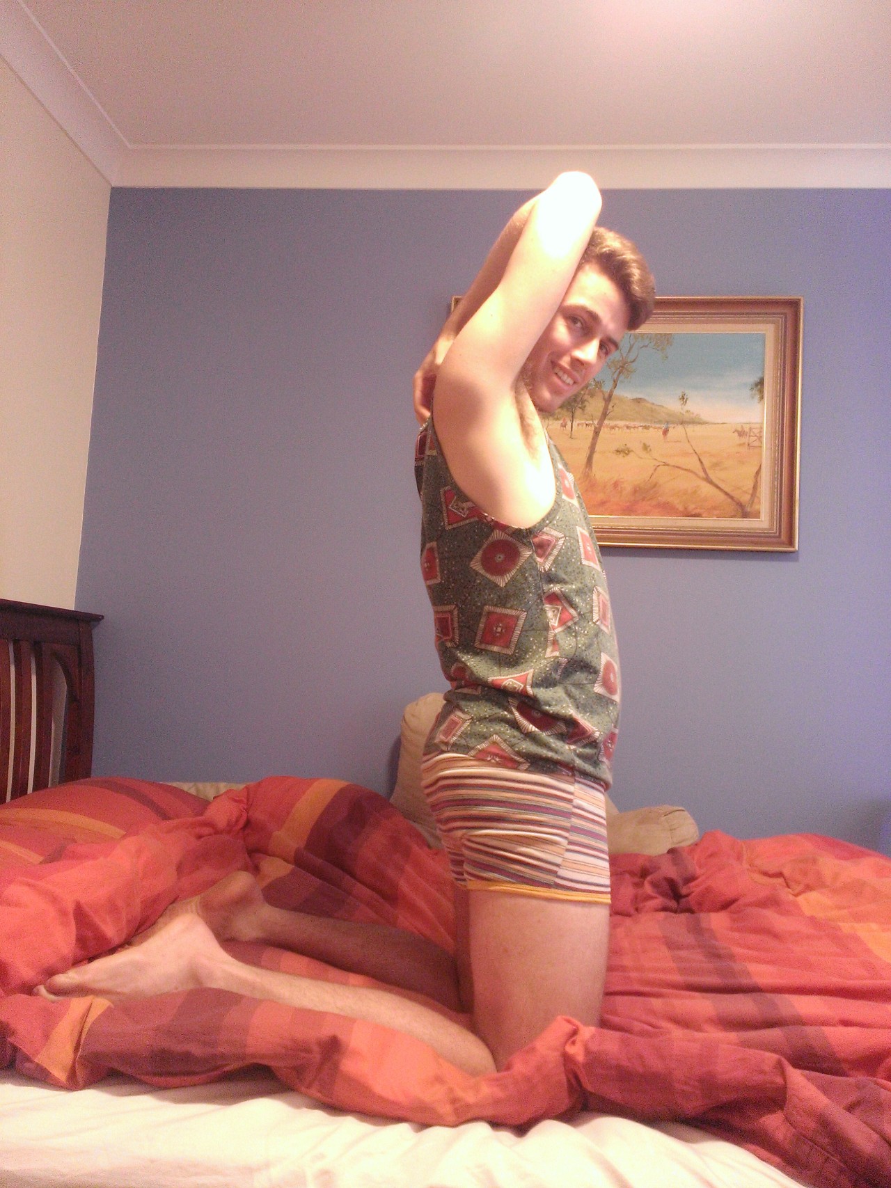 fantasticplaneteer:  myblogknowswhatyoudidinthedark:  Application photo for thick
