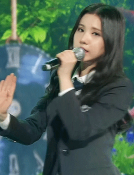 shiinb:  160226 rough ♥ eunha 