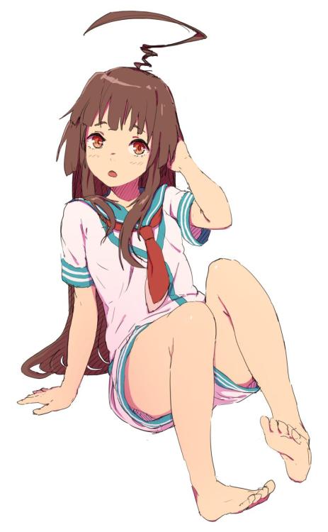 fileth-fileth:  409さんはTwitterを使っています: rkgk 球磨