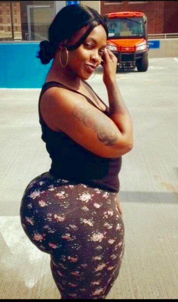 thicksexyasswomen:  &amp; All nite