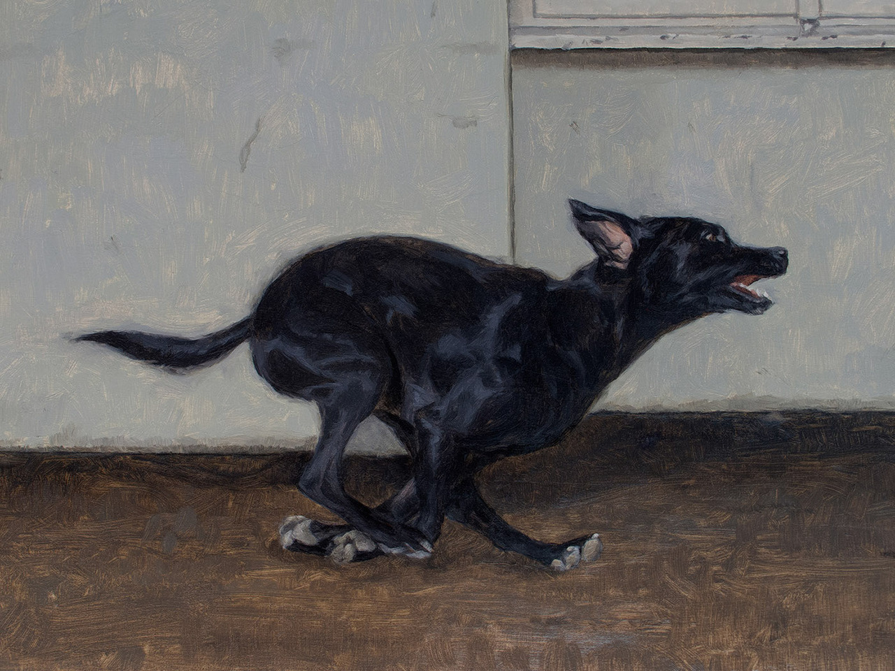 artpornmagazine:   Dragan Bibin     ArtPorn Magazine is on Facebook    
