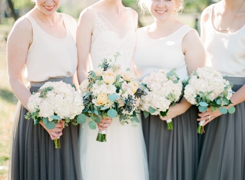 inspiredwedding - Inspired Wedding