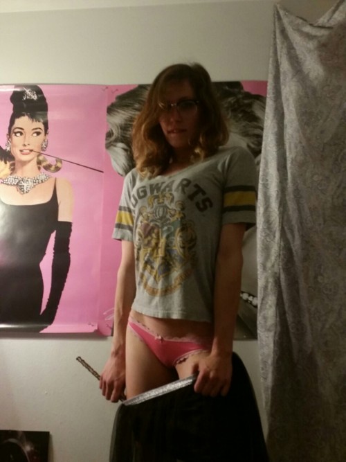 Sexy Nerdy Girls