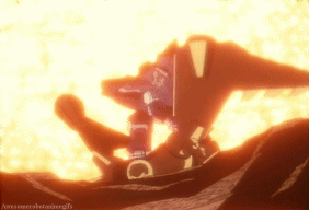 mecha-gifs:  Spotlight Sunday: GaoGaiGar