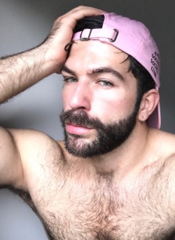 Beardburnme