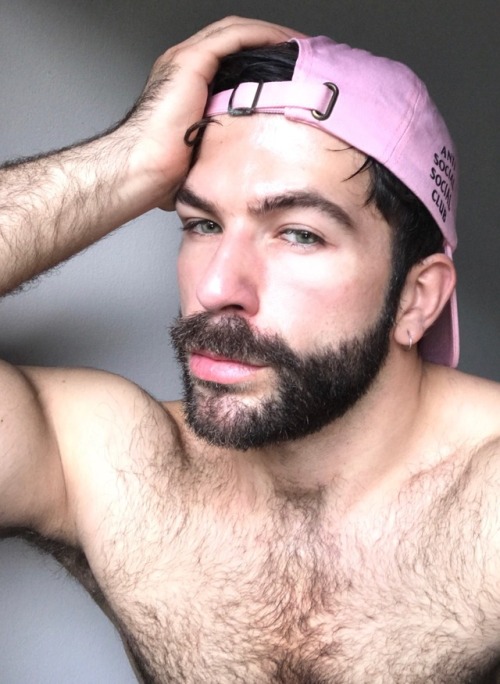 Beardburnme
