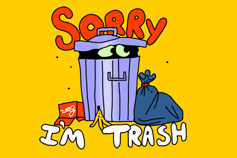 Acknowledge That I Have Messed Up And Made A Homestuck