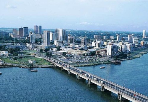 Top seven business destinations in Africa: AbidjanThe economic capital of Ivory Coast is one of the 
