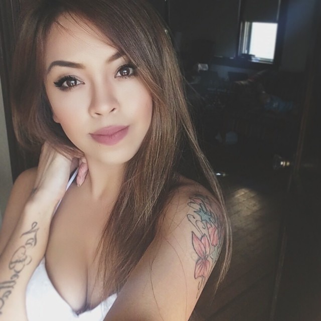 Cute Asian Girls