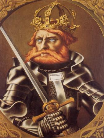 Frederick Barbarossa and Operation Barbarossa — The Middle Ages and World War II.On June 22nd,