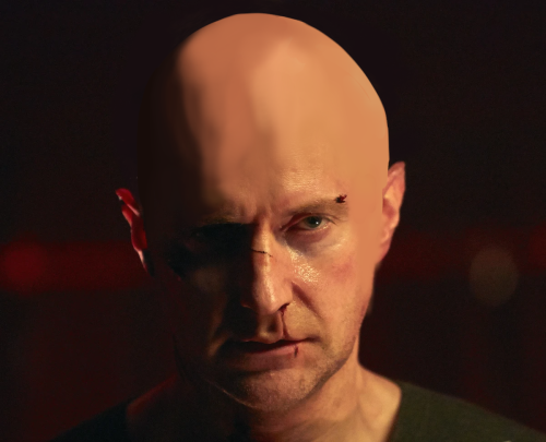 Okay So Quick Check In With Yall For Some Context Uhm Im Rlly Obsessed With Francis Dolarhyde Rn And