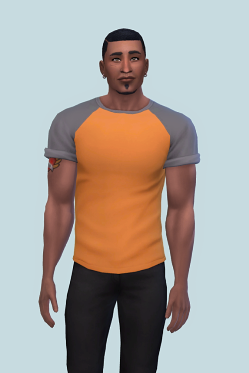Marcus Flex / Partihaus